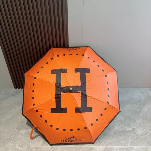 Hermes Umbrellas #1349501 $29.00 USD, Wholesale Replica Hermes Umbrellas