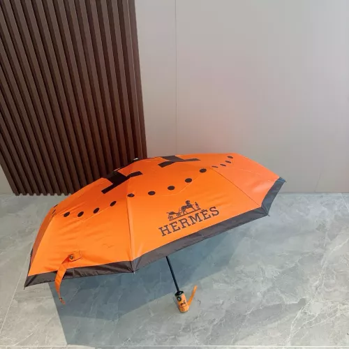 Replica Hermes Umbrellas #1349501 $29.00 USD for Wholesale