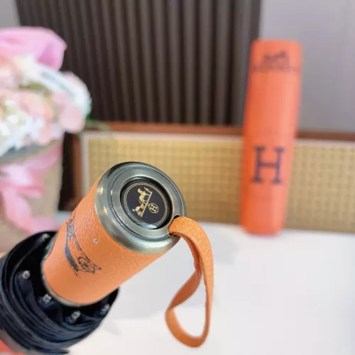 Replica Hermes Umbrellas #1349501 $29.00 USD for Wholesale