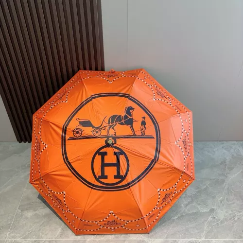 Hermes Umbrellas #1349502 $29.00 USD, Wholesale Replica Hermes Umbrellas