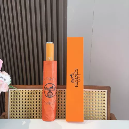 Replica Hermes Umbrellas #1349502 $29.00 USD for Wholesale