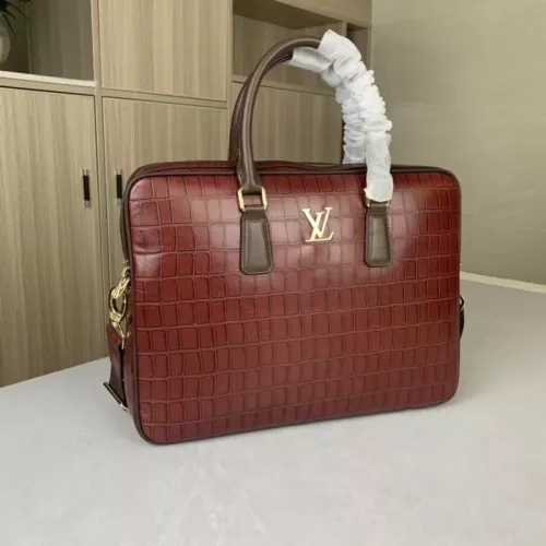 Louis Vuitton AAA Man Handbags #1349503 $160.00 USD, Wholesale Replica Louis Vuitton AAA Man Handbags
