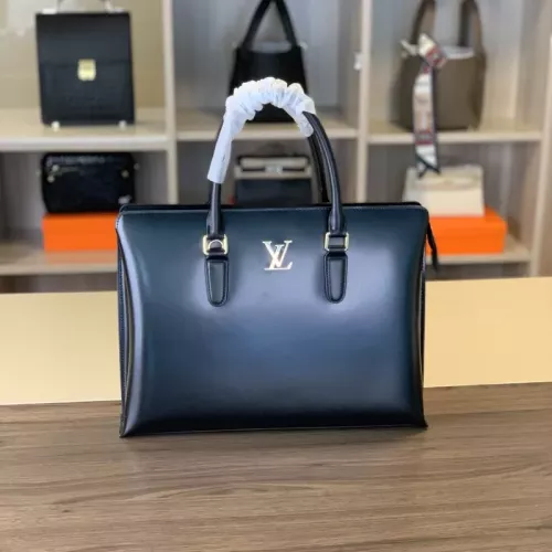 Louis Vuitton AAA Man Handbags #1349506 $158.00 USD, Wholesale Replica Louis Vuitton AAA Man Handbags