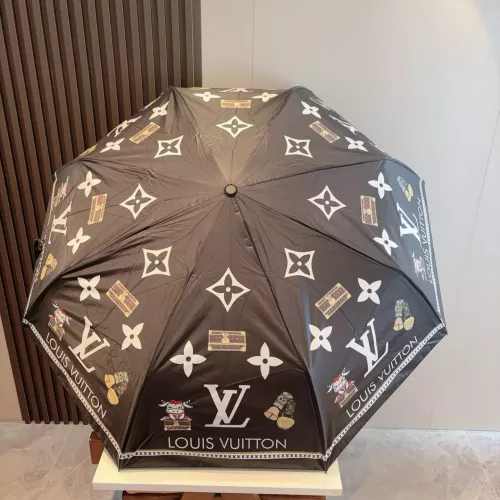 Louis Vuitton Umbrellas #1349510 $29.00 USD, Wholesale Replica Louis Vuitton Umbrellas