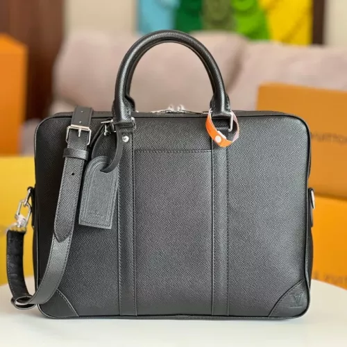 Louis Vuitton AAA Man Handbags #1349511 $222.00 USD, Wholesale Replica Louis Vuitton AAA Man Handbags