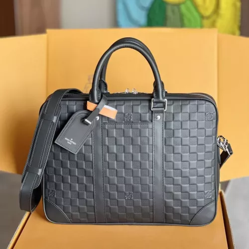 Louis Vuitton AAA Man Handbags #1349513 $220.00 USD, Wholesale Replica Louis Vuitton AAA Man Handbags