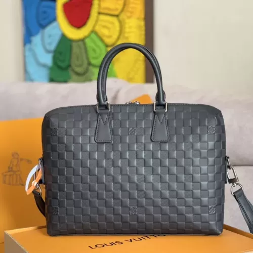 Louis Vuitton AAA Man Handbags #1349514 $212.00 USD, Wholesale Replica Louis Vuitton AAA Man Handbags