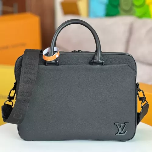 Louis Vuitton AAA Man Handbags #1349515 $210.00 USD, Wholesale Replica Louis Vuitton AAA Man Handbags