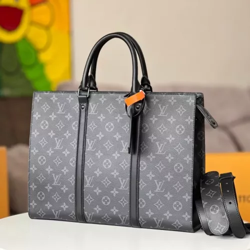 Replica Louis Vuitton AAA Man Handbags #1349517 $195.00 USD for Wholesale