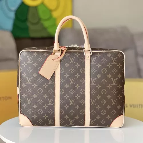 Louis Vuitton AAA Man Handbags #1349519 $180.00 USD, Wholesale Replica Louis Vuitton AAA Man Handbags
