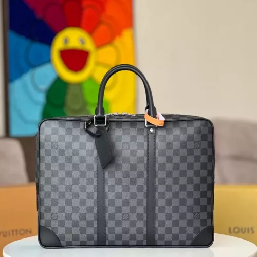 Louis Vuitton AAA Man Handbags #1349520 $170.00 USD, Wholesale Replica Louis Vuitton AAA Man Handbags