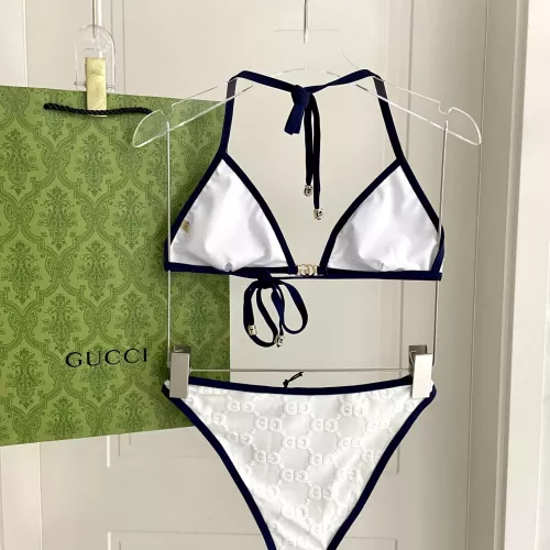 Replica Gucci Swimming & Bathing Suits For Women #1349521 $42.00 USD for Wholesale