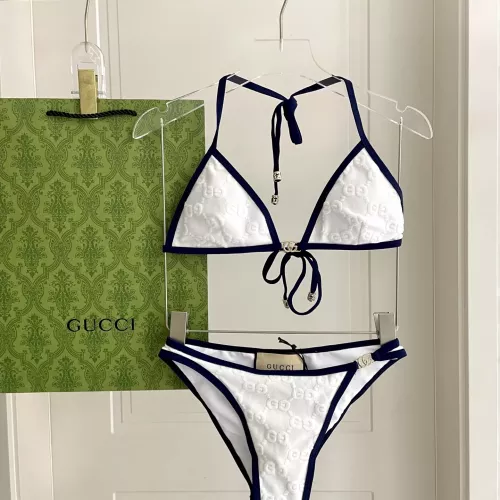 Replica Gucci Swimming & Bathing Suits For Women #1349521 $42.00 USD for Wholesale