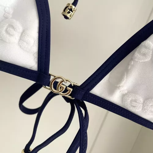 Replica Gucci Swimming & Bathing Suits For Women #1349521 $42.00 USD for Wholesale