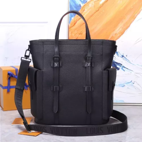 Louis Vuitton AAA Man Handbags #1349522 $235.00 USD, Wholesale Replica Louis Vuitton AAA Man Handbags