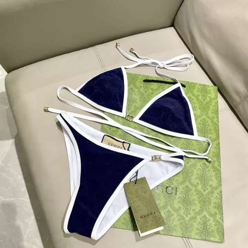 Replica Gucci Swimming & Bathing Suits For Women #1349524 $42.00 USD for Wholesale