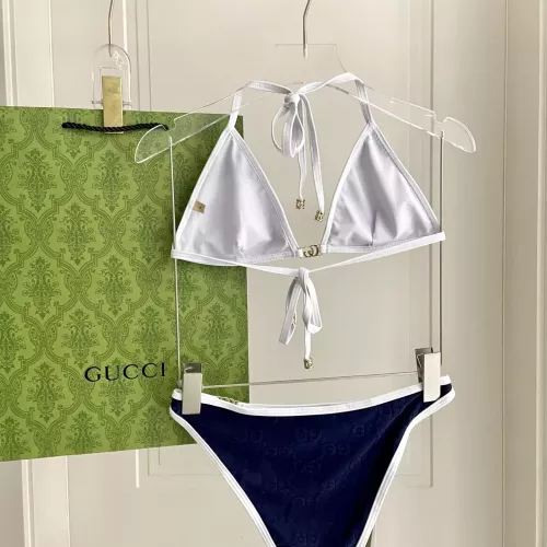 Replica Gucci Swimming & Bathing Suits For Women #1349524 $42.00 USD for Wholesale