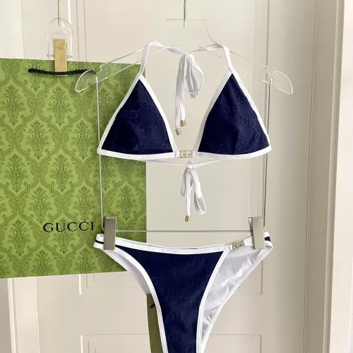 Replica Gucci Swimming & Bathing Suits For Women #1349524 $42.00 USD for Wholesale