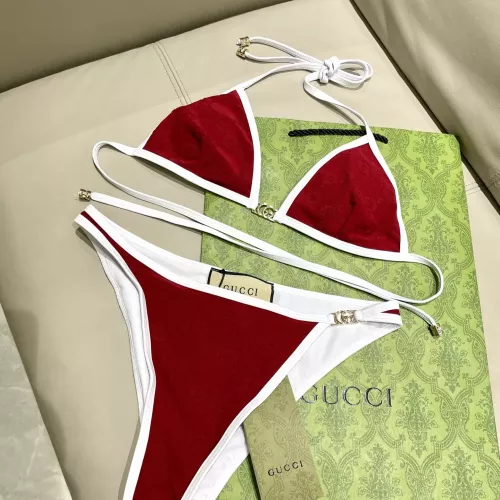 Replica Gucci Swimming & Bathing Suits For Women #1349526 $42.00 USD for Wholesale