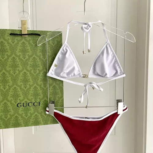 Replica Gucci Swimming & Bathing Suits For Women #1349526 $42.00 USD for Wholesale