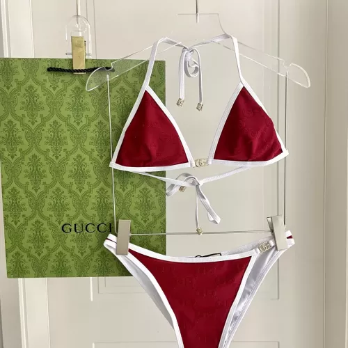 Replica Gucci Swimming & Bathing Suits For Women #1349526 $42.00 USD for Wholesale