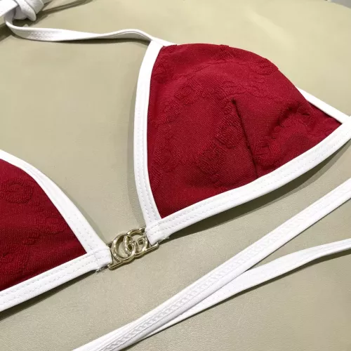 Replica Gucci Swimming & Bathing Suits For Women #1349526 $42.00 USD for Wholesale