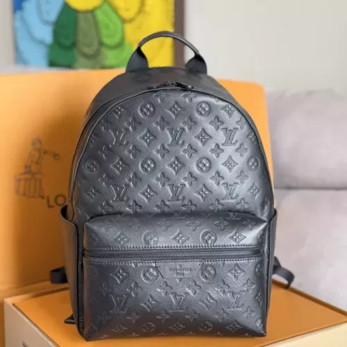 Louis Vuitton LV AAA Man Backpacks #1349527 $234.71 USD, Wholesale Replica Louis Vuitton LV AAA Man Backpacks