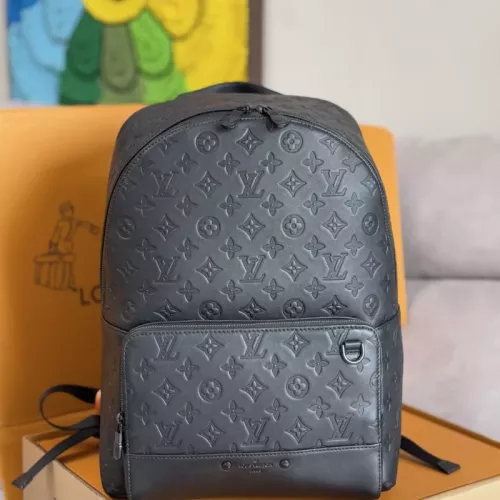 Louis Vuitton LV AAA Man Backpacks #1349529 $230.00 USD, Wholesale Replica Louis Vuitton LV AAA Man Backpacks