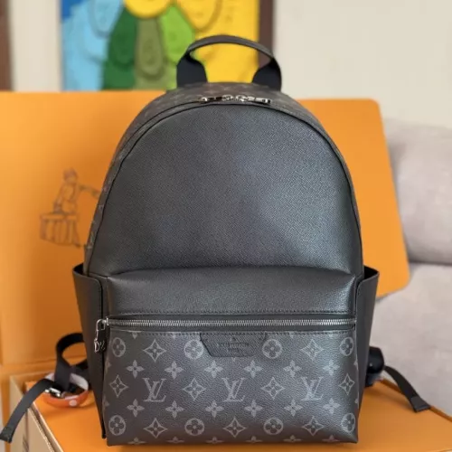 Louis Vuitton LV AAA Man Backpacks #1349531 $222.00 USD, Wholesale Replica Louis Vuitton LV AAA Man Backpacks