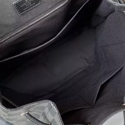Replica Louis Vuitton LV AAA Man Backpacks #1349533 $210.00 USD for Wholesale
