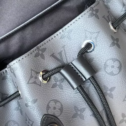 Replica Louis Vuitton LV AAA Man Backpacks #1349534 $202.00 USD for Wholesale