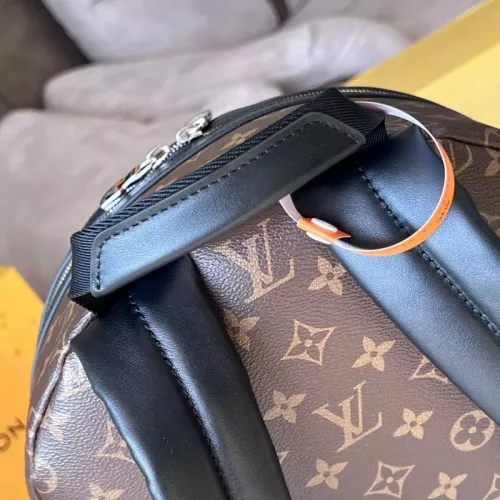 Replica Louis Vuitton LV AAA Man Backpacks #1349538 $195.00 USD for Wholesale