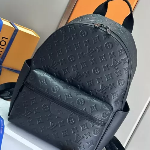 Louis Vuitton LV AAA Man Backpacks #1349541 $245.00 USD, Wholesale Replica Louis Vuitton LV AAA Man Backpacks