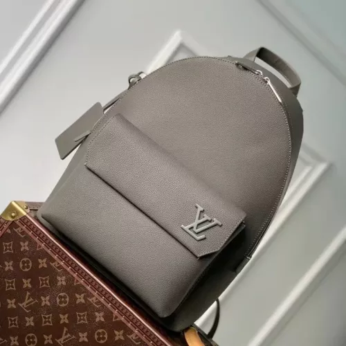 Louis Vuitton LV AAA Man Backpacks #1349545 $225.00 USD, Wholesale Replica Louis Vuitton LV AAA Man Backpacks