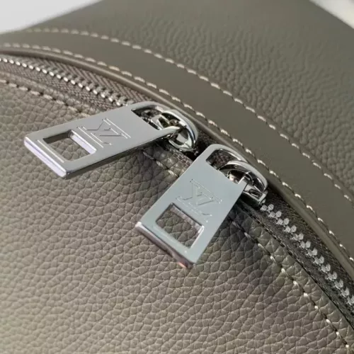 Replica Louis Vuitton LV AAA Man Backpacks #1349545 $225.00 USD for Wholesale