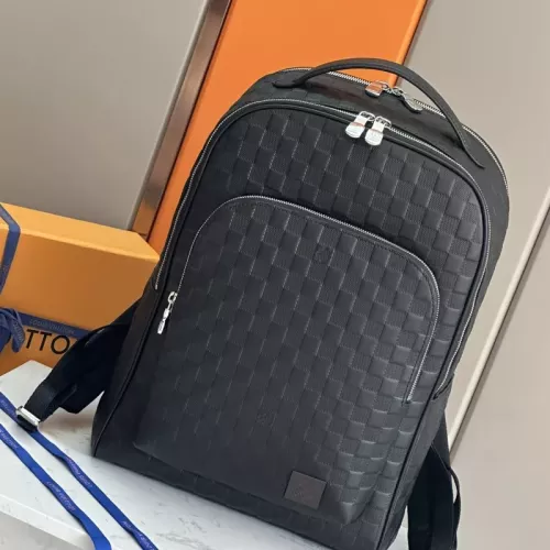 Louis Vuitton LV AAA Man Backpacks #1349548 $210.00 USD, Wholesale Replica Louis Vuitton LV AAA Man Backpacks