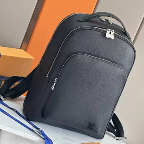 Louis Vuitton LV AAA Man Backpacks #1349549 $210.00 USD, Wholesale Replica Louis Vuitton LV AAA Man Backpacks