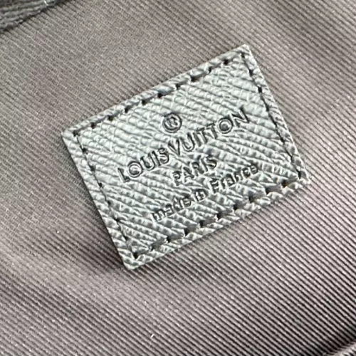 Replica Louis Vuitton LV AAA Man Backpacks #1349549 $210.00 USD for Wholesale