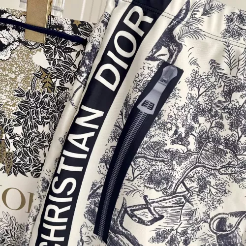 Replica Christian Dior Bathing Suits For Women #1349552 $45.00 USD for Wholesale