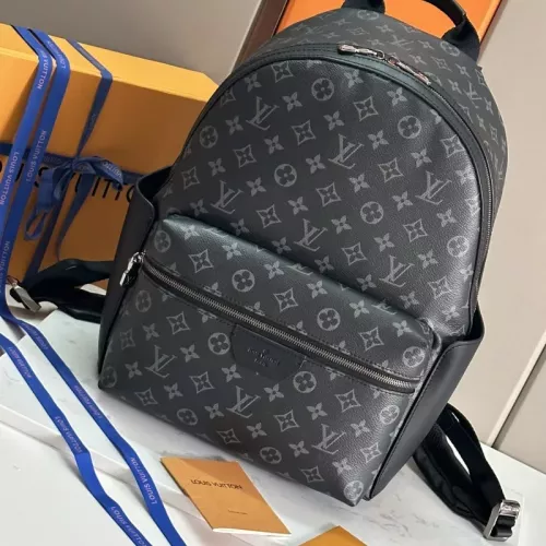 Louis Vuitton LV AAA Man Backpacks #1349554 $192.00 USD, Wholesale Replica Louis Vuitton LV AAA Man Backpacks