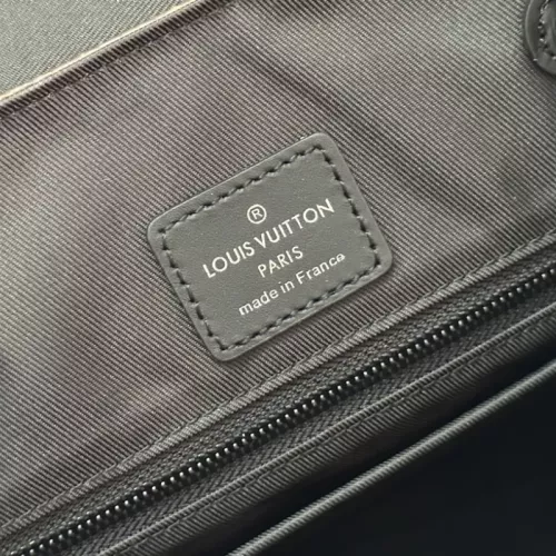 Replica Louis Vuitton LV AAA Man Backpacks #1349555 $185.00 USD for Wholesale