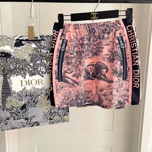 Replica Christian Dior Bathing Suits For Women #1349556 $45.00 USD for Wholesale