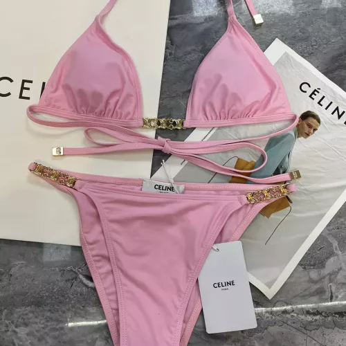 Celine Bathing Suits For Women #1349557 $40.00 USD, Wholesale Replica Celine Bathing Suits