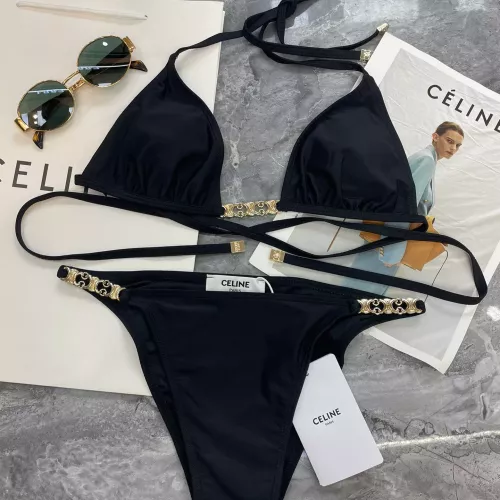Celine Bathing Suits For Women #1349559 $40.00 USD, Wholesale Replica Celine Bathing Suits