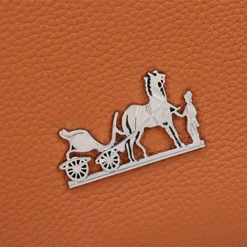 Replica Hermes AAA Man Handbags #1349561 $162.00 USD for Wholesale