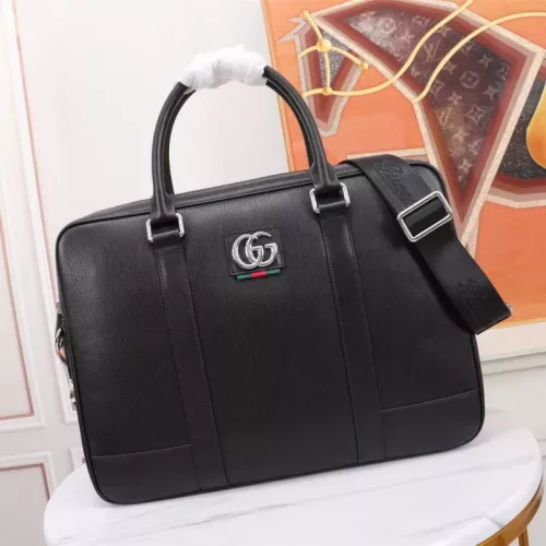 Gucci AAA Man Handbags #1349563 $158.00 USD, Wholesale Replica Gucci AAA Man Handbags