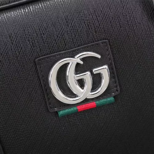 Replica Gucci AAA Man Handbags #1349563 $158.00 USD for Wholesale