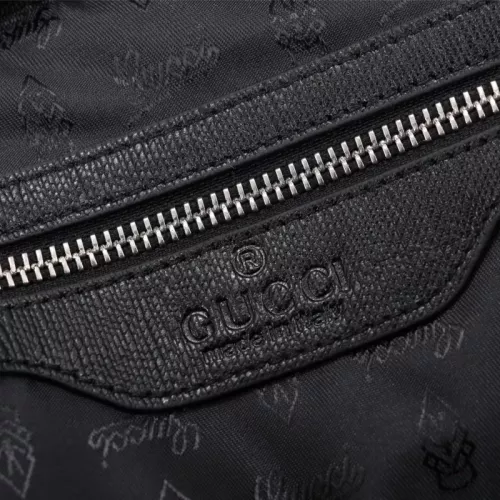 Replica Gucci AAA Man Handbags #1349563 $158.00 USD for Wholesale