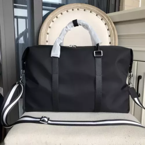 Replica Prada Travel Bags #1349566 $150.00 USD for Wholesale