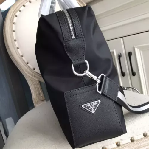 Replica Prada Travel Bags #1349566 $150.00 USD for Wholesale
